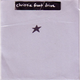 Image for article titled Vinyl Retentive: Christie Front Drive